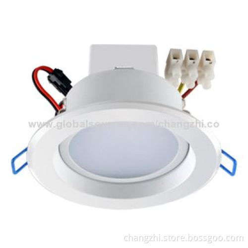 Downlight